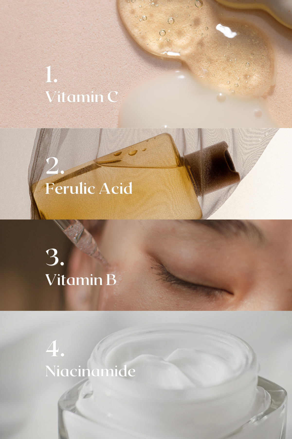 Vitamin C Serum Aydınlatıcı Bakım Serumu 30ml
