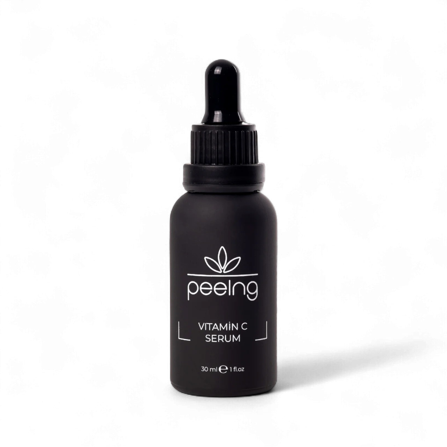 Vitamin C Serum Aydınlatıcı Bakım Serumu 30ml