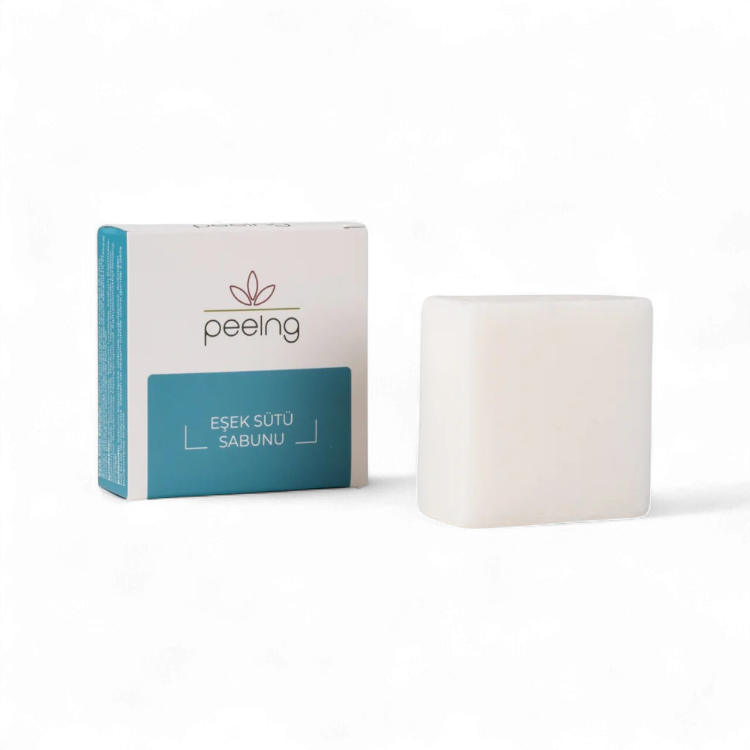 Eşek Sütü Sabunu 120gr