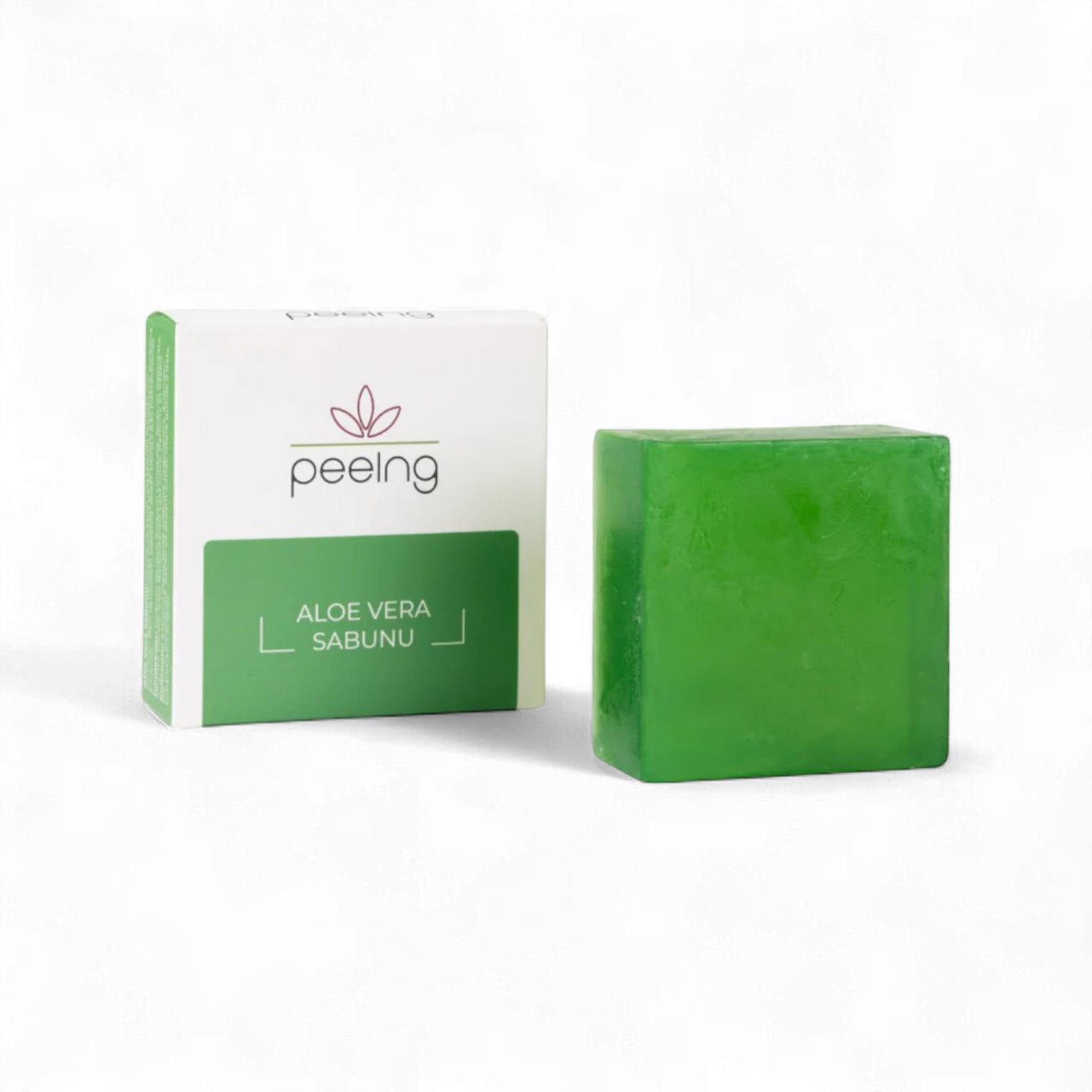 Aloe Vera Sabunu 120gr