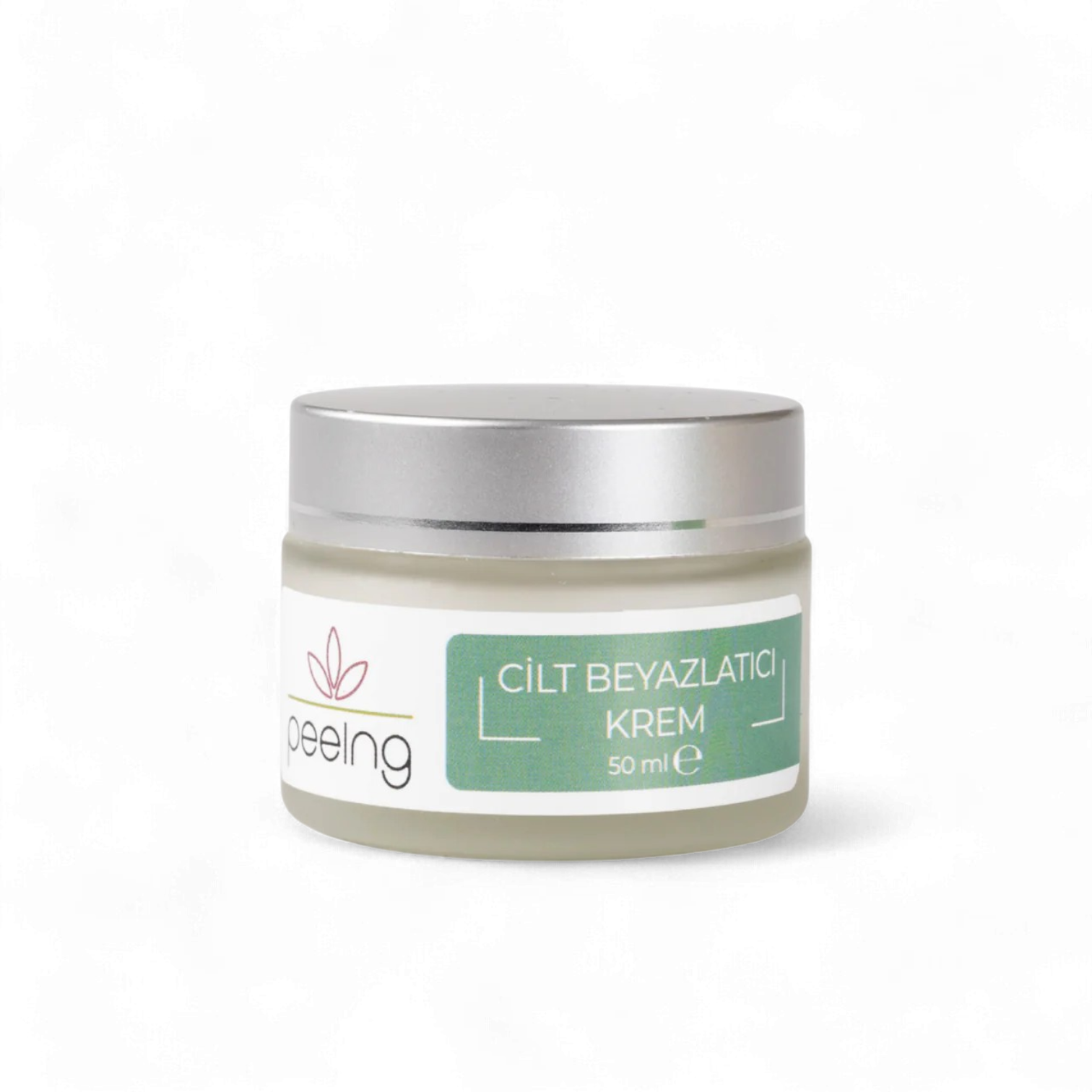 Cilt Beyazlatıcı Krem Koyu Leke Karşıtı 50ml