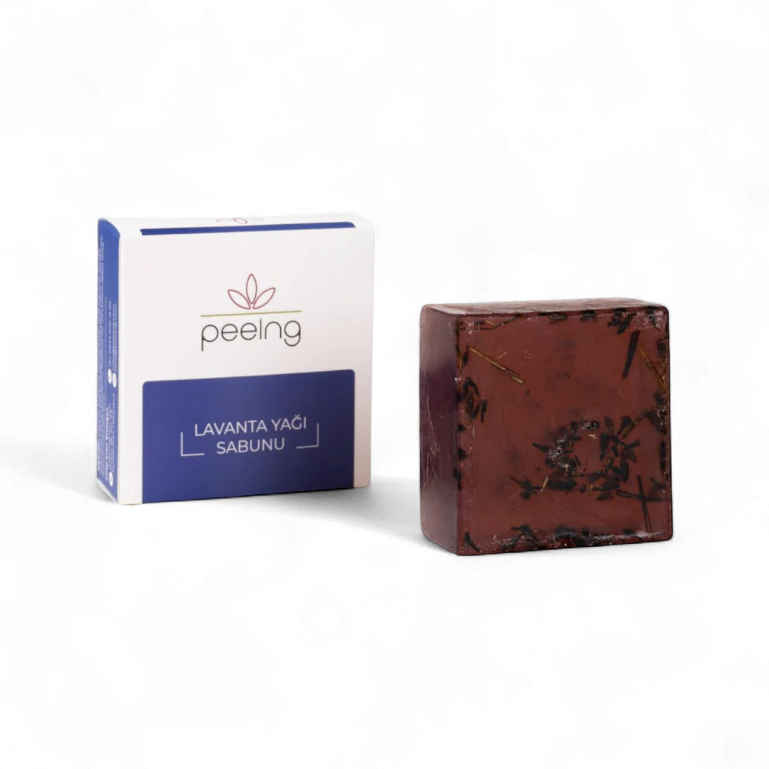 Lavanta Sabunu 120gr