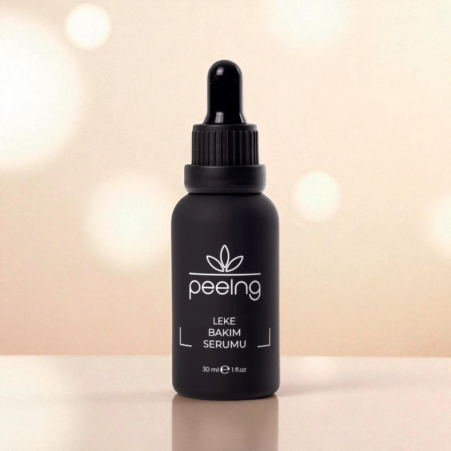 Leke Karşıtı Bakım Serumu 30ml