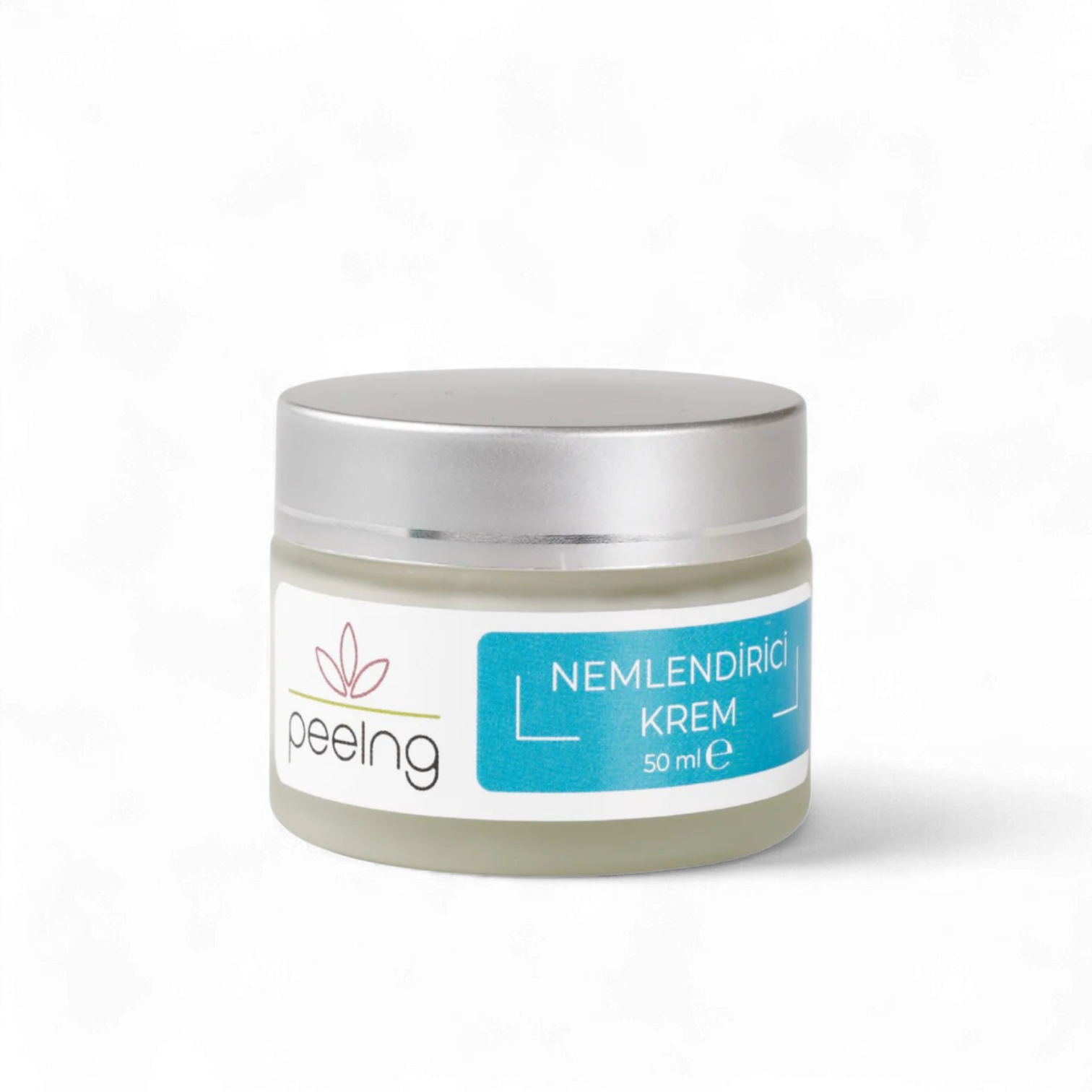 Nemlendirici Krem Yaşlanma Karşıtı Bakım Kremi 50ml